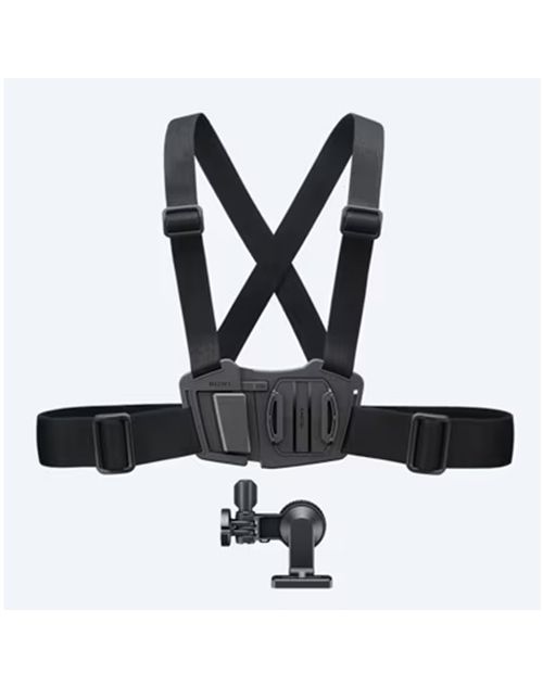 Sony Chest Mount Harness